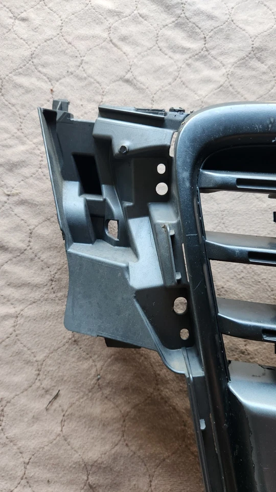 AUDI A4 B8 2009-2012 PARACHOQUES DELANTERO REJILLA 8K0853651 OEM Foto 3 de 4