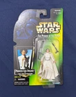 Kenner Star Wars Princess Leia Organa With Laser Pistol And Assault Rifle Action
