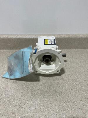 Boston Gear BKF715B60B5J .28HP, 60 Ratio NEW