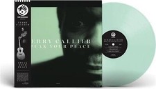 Speak Your Peace/Limited - Terry Callier (Vinile)