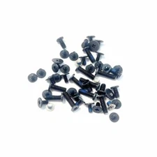 Set of Screws kit For ASUS TUF Gaming A17 FA707 FA707NU FA707NUR FA707NVR Laptop