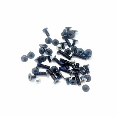 Screws kit For ASUS TUF Gaming F17 FX707ZR-HX002W FX707ZI-NS74 FX707ZI-EH74