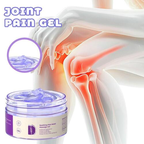 1-3X Joint PainGel Purple Gel, SoothesKnees, Lumbar,Neck,Hands,and Feet - Sale - Picture 8 of 14