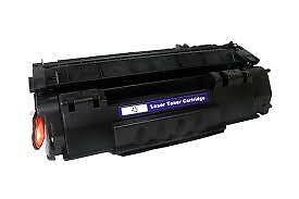 Q5949A Toner Hp 49A Compatibile Per Hp e Canon LBP 3300 3360 Laserjet 1160 Laser