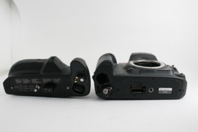 Minolta α9 a9 Alpha Maxxum Dynax SLR Film Camera VC-9M AF 24-85mm