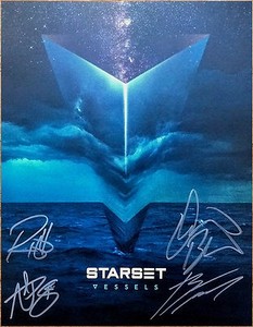 Starset Vessels | eBay