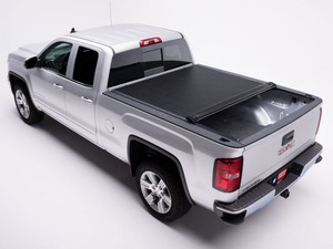 American Ez Roll Tonneau Truck Bed Cover 2015 2018 Ford F150 6 5 Ft Ebay