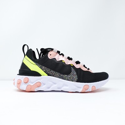 react 55 donna