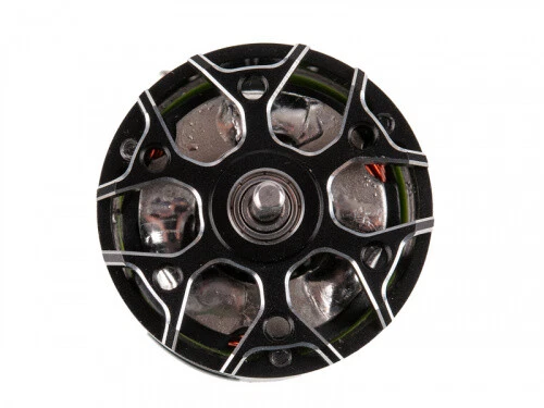 Sensor REDS Racing sin escobillas RC automático motor VX3 21.5T GEN3 - Imagen 4 de 4