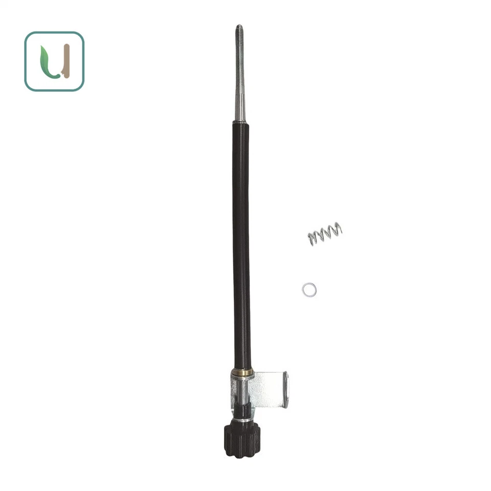 Tornillo ajustador de ralentí de parada de acelerador de carburador para KTM 250 400 450 505 57331025000 Foto 2 de 2
