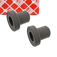 2X febi 05059 Querlenkerlager FüR VW LT 28-35 40-55 I Vorderachse Oben 281407077