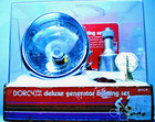 Bike Generator & Light-By Dorcy-Bike Pals-Deluxe Generator Lighting Set-w/Box — photo 1