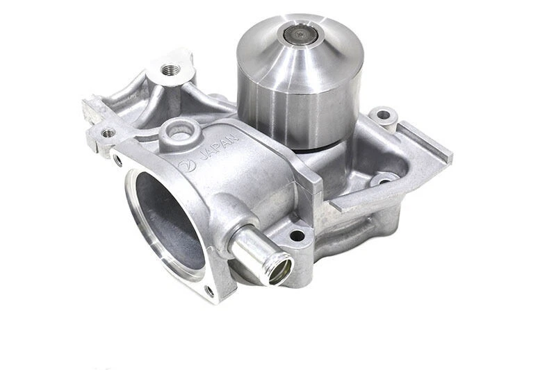 Subaru Impreza Forester Legacy 1993-2005 bomba de agua y junta sin turbo fabricante de equipos originales nuevo Foto 3 de 4