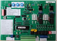 US Automatic 500016 Replacement Logic Control Board for Patriot Openers 500001