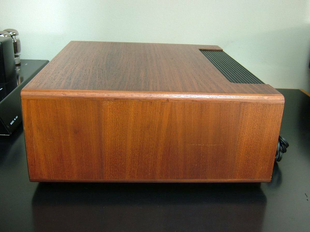 Used Harman Kardon Citation 12 Deluxe Power Amplifier Used Harman Kardon Citation 12 Deluxe Power Amplifier