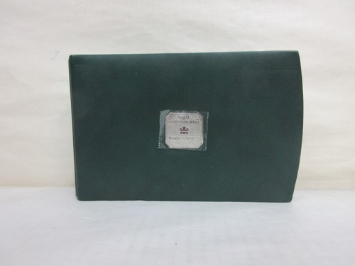 1999 Canada 7-Coin Uncirculated Specimen Set w/ COA Queen Elizabeth II Coins - Picture 10 of 12