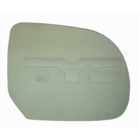 TYC Spiegelglas AußEnspiegel Links FüR Nissan Micra IV K13 K13_ K12 Dacia