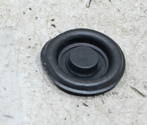 VW Golf 5 V Variant 1K 2007 Gummi Stopfen Tür vorne RECHTS #135094-G618