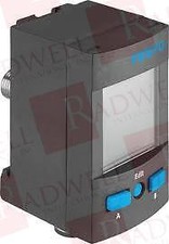 FESTO SPAU-P10R-MS6-F-L-PNLK-PNVBA-M8D / SPAUP10RMS6FLPNLKPNVBAM8D (BRAND NEW)