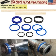 Rotary Lift Spo9 Sp0a9 Spo7 Spoa7 Spo88 Cylinder Seal Kit Fj783 Fj7664 Texas Hyd