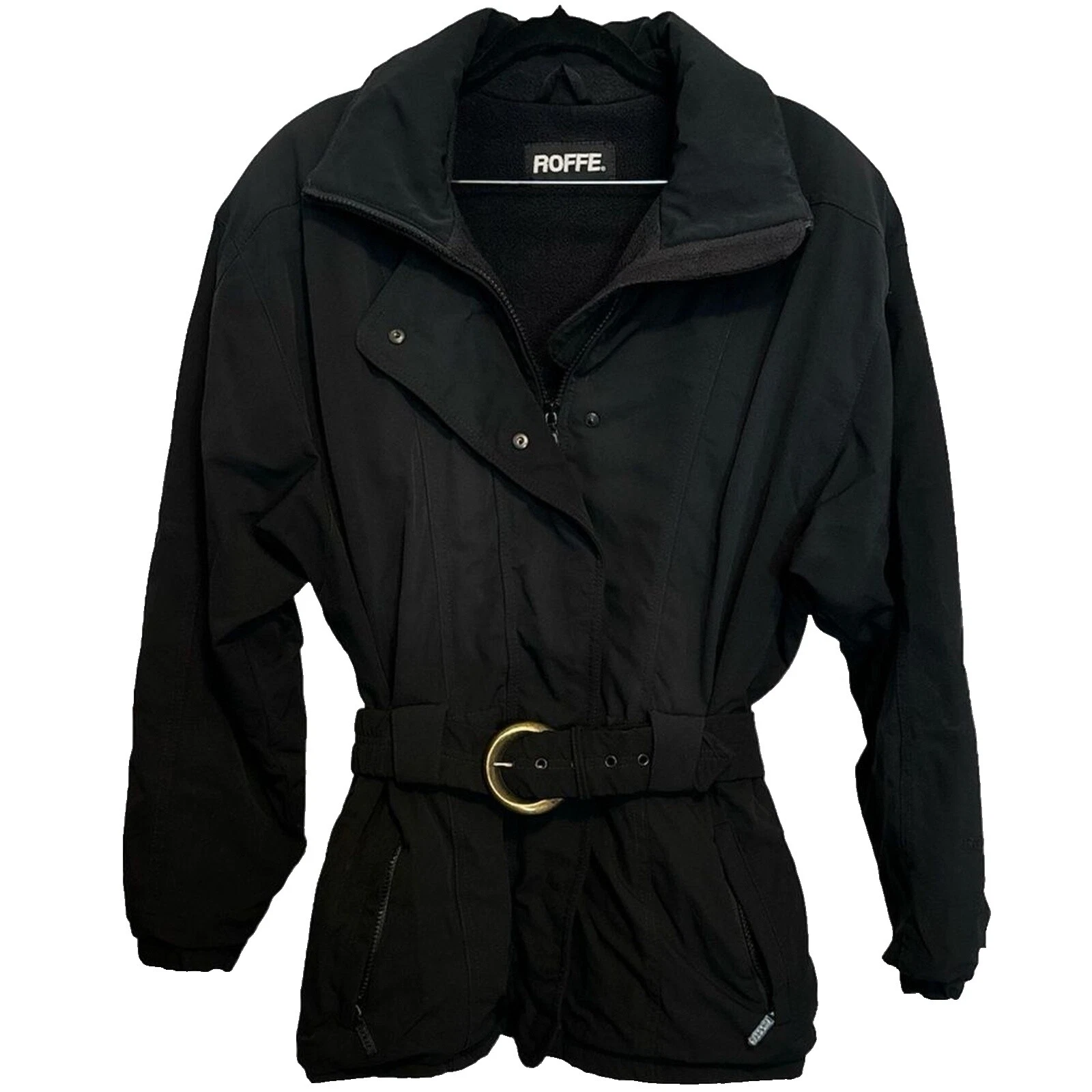 Roffe parkas Casacos, jaquetas e Coletes para mulheres