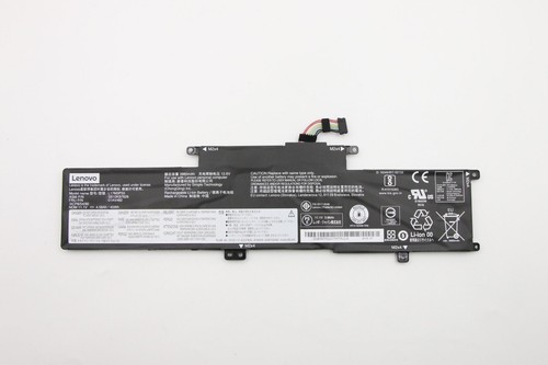Lenovo Akku L17L3P53 für ThinkPad L380 L390 Yoga 45Wh - 01AV481 01AV482 01AV483