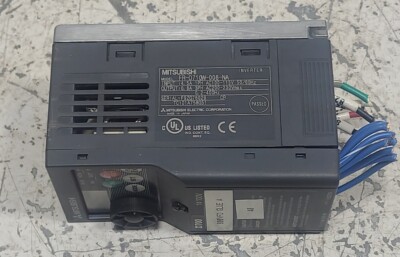 MITSUBISHI D700 FR-D710W-008-NA. | eBay