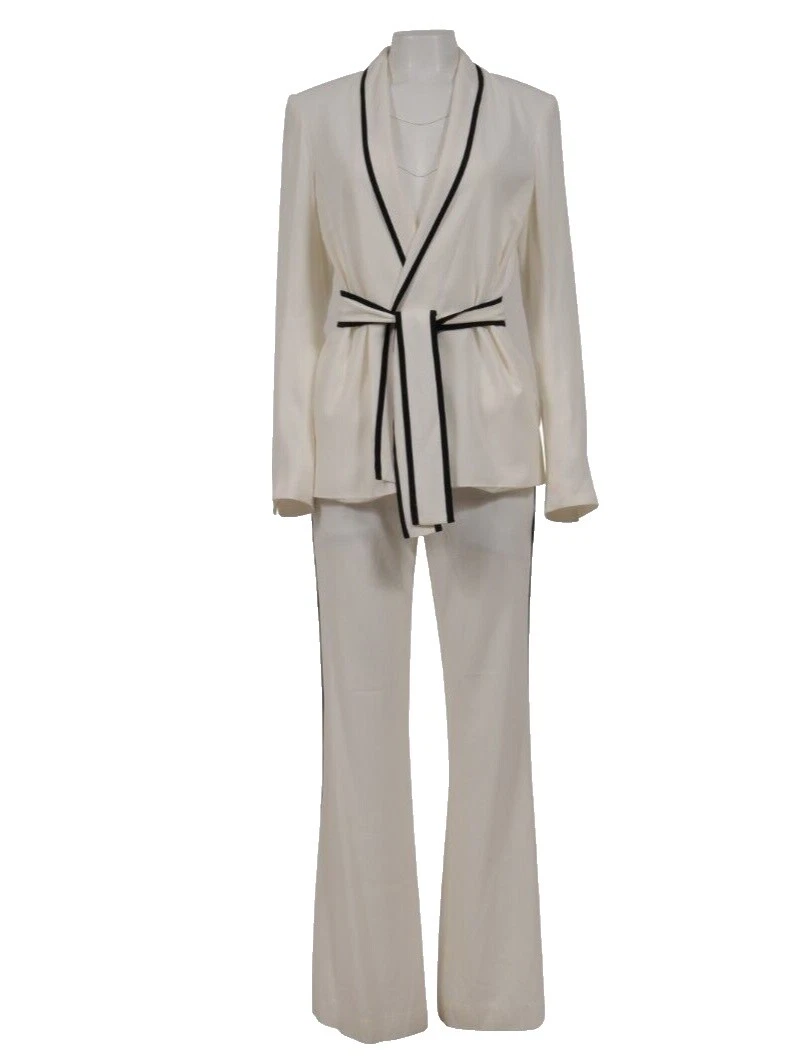 Tuxedo Suits & Suit Separates for Women