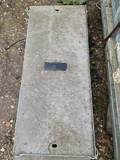 BT QAUDBOX DUCT ACCESS CHAMBER SYSTEM  150MM DEEP JMF104 0R JMF106