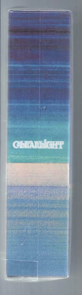 CLEARLIGHT complete 5 Japan mini lp cd Clear Light Symphony Promo Box set NEW - Bild 3 von 4