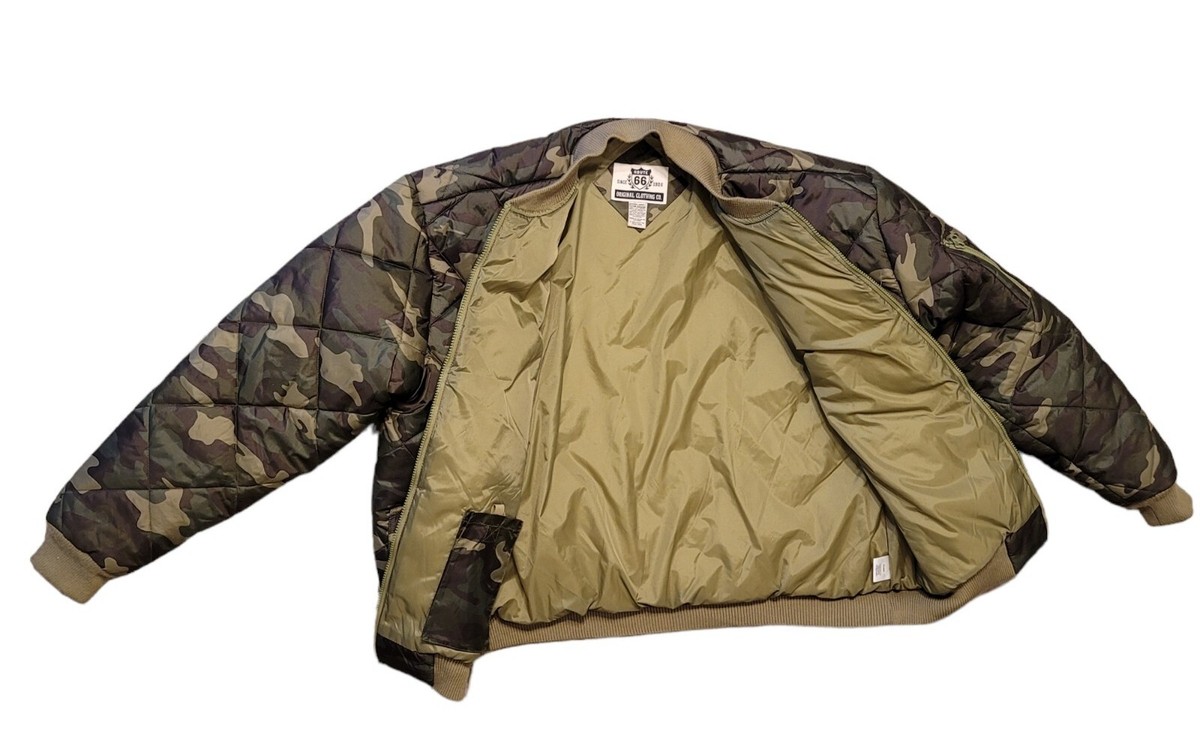 ジャケット・アウター marka ORGANIC RAMIE O.X FIELDMAN JACKET marka」ORGANIC RAMIE FIELDMAN JACKET | ANOTHER LOUNGE