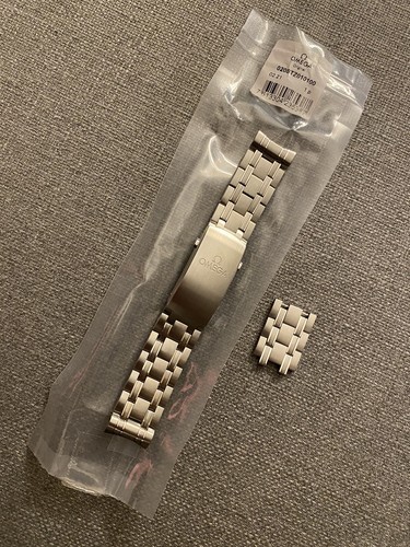Omega Seamaster Bracelet SMP 300 Pro 