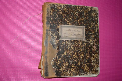 Musikalien für Piano und Violon Mozart Belini Beethoven Schott antik buch ~ 1850 - Bild 1 von 4