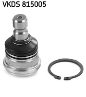 SKF VKDS815005 Traggelenk Vorne FüR Hyundai I10 II III KIA Picanto RIO Soul I