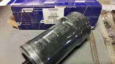 OEM Paccar Cab Air Spring  bag T81-6001  25523011