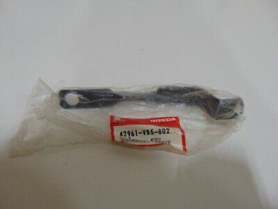 S23T2 42961-VB5-802 Honda New OEM Rear Plate Adjuster