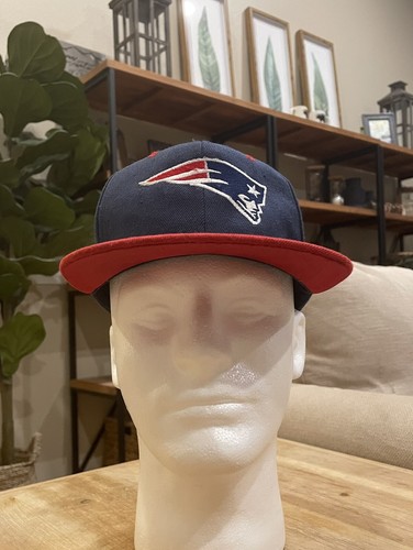 New England Patriots Snapback 