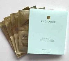Estée Lauder Advanced Night Repair Concentrated Recovery PoweFoil Mask -4 Counts