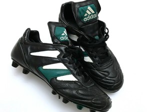 rare soccer boots