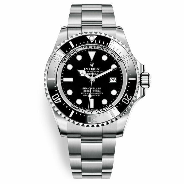 rolex 126660