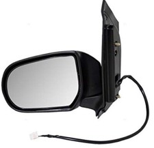 Retroviseur gauche (ou coque) Mazda MPV