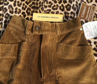 FRENCH 1960s WOMEN JODHPUR BREECHES 