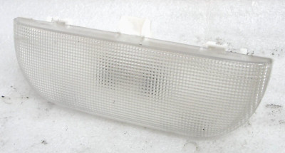 Dodge Caravan Town Country rear liftgate courtesy cargo LIGHT 4685678 OEM 01-07