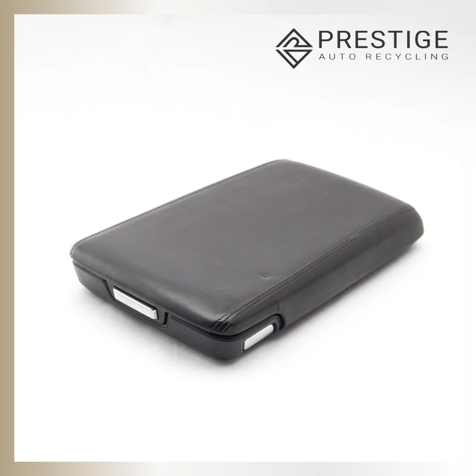 2014-2015 ACURA RLX Center Console Armrest Lid Cover Rear 83410-TY2-A02ZC - Изображение 3 из 4