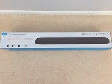 soundcore infini integrated 2.1 channel soundbar by anker