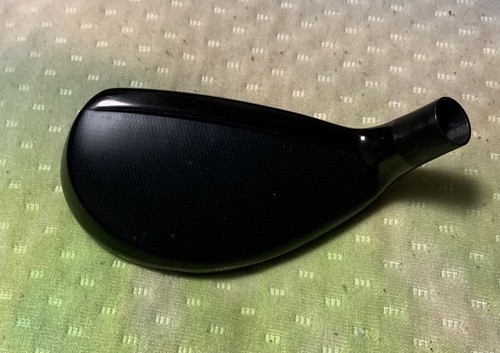 LH Left Handed TaylorMade SIM2 Rescue 19.5* 3 Hybrid-HEAD ONLY Sim 2 Rescue - Picture 4 of 11