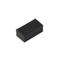AM2DM-1209DH60-NZ Wandler: Dc/Dc 2W Ueing: 10,8-13,2V Uausg: 9VDC Uausg2: -9VDC