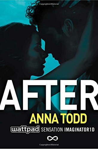 After: 1 (The After Series),Anna Todd