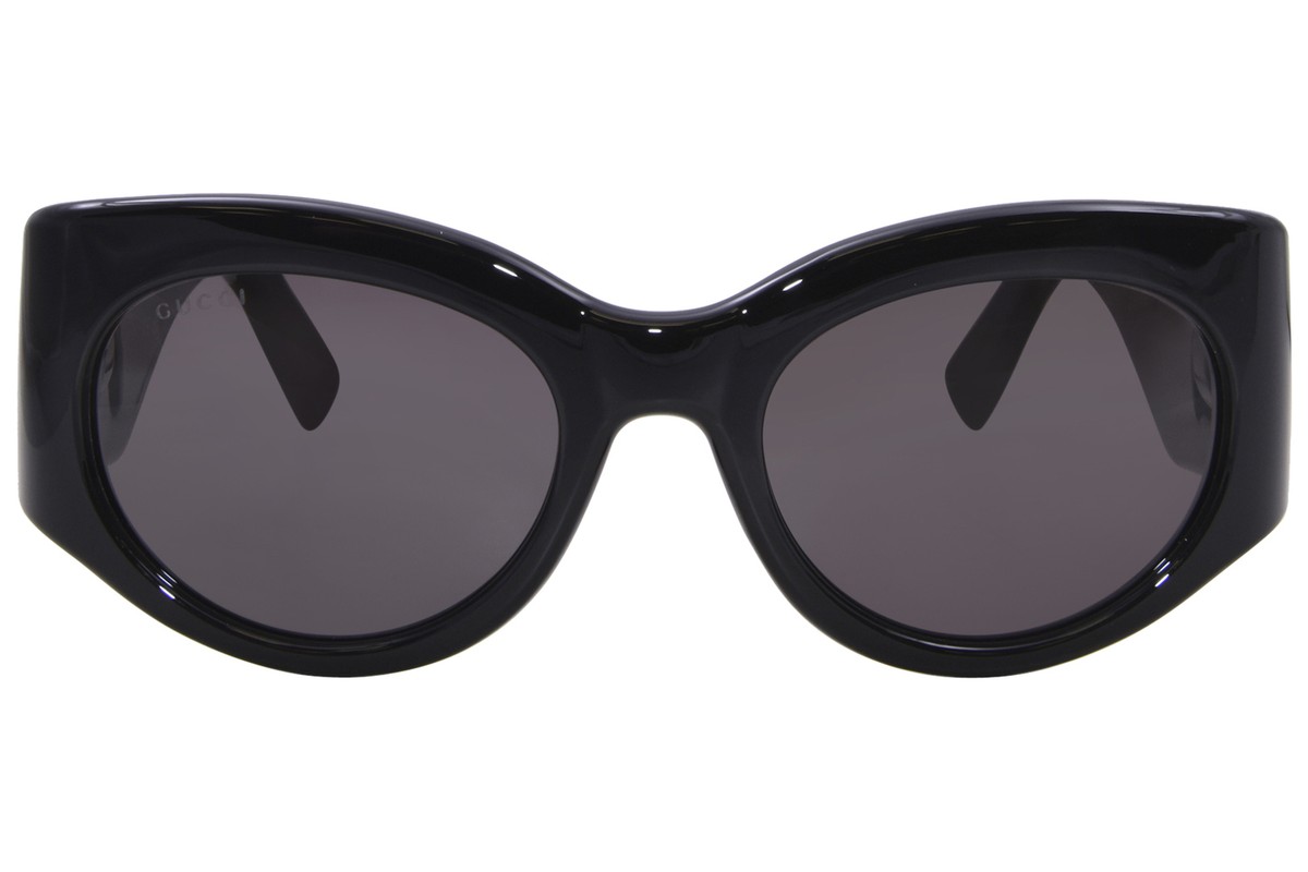 Gucci GG1544S 001 Sunglasses Women