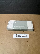 ORIGINAL Apple 1GB 2RX16 PC2-6400S DDR2-800 M...